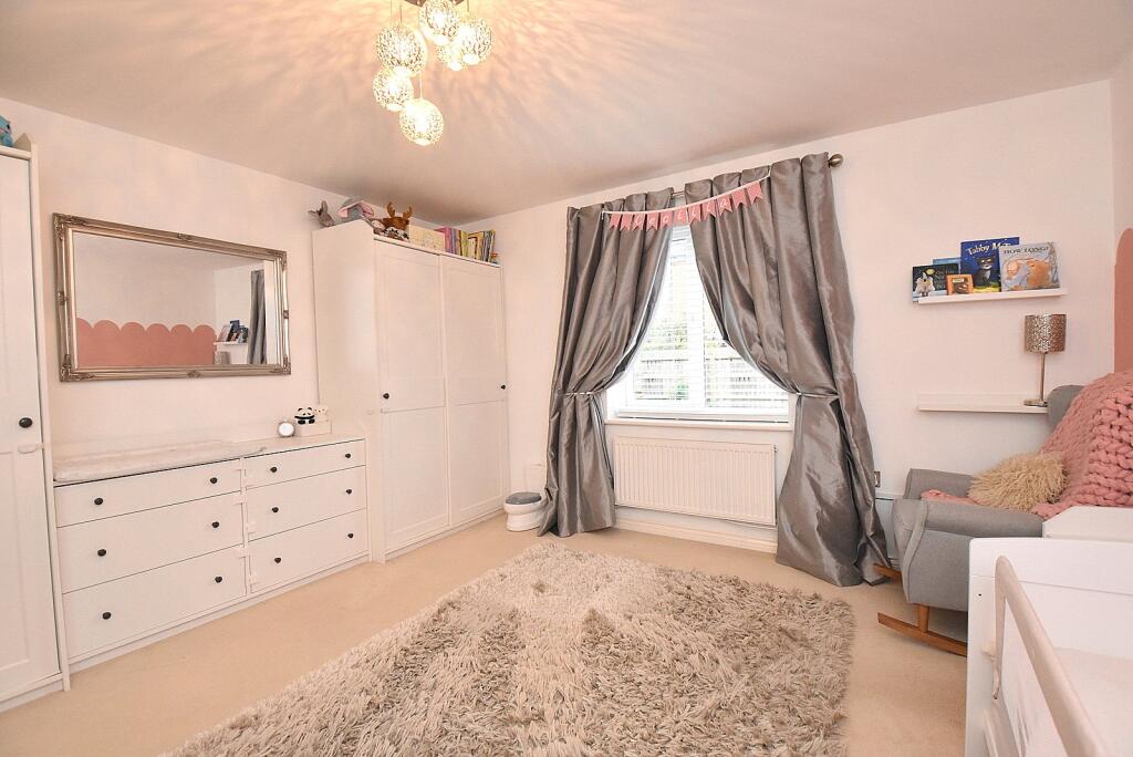 Additional image 9 of Peach Pie Street, Wincanton, Somerset, BA9