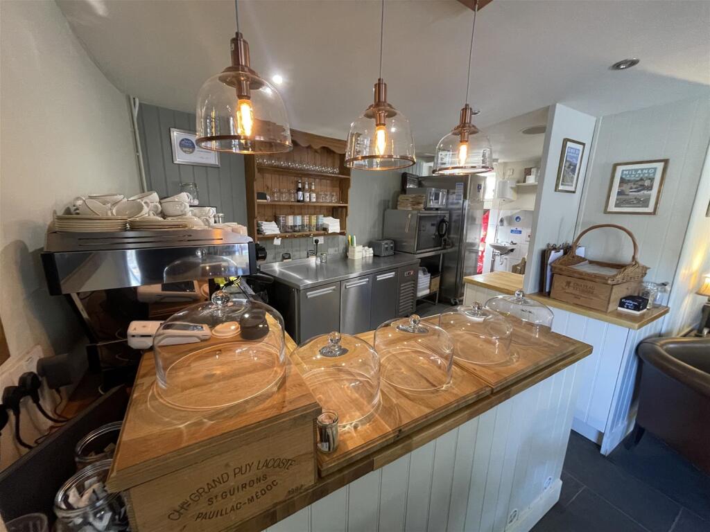 Additional image 5 of Outstanding Cosy Heart of the Village Cafe For Sale , Nunney, Somerset