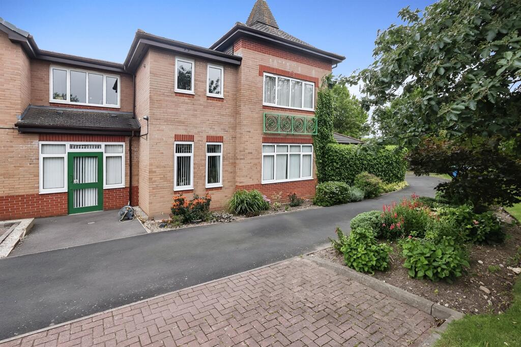 Additional image 11 of Ulleries Road, Solihull