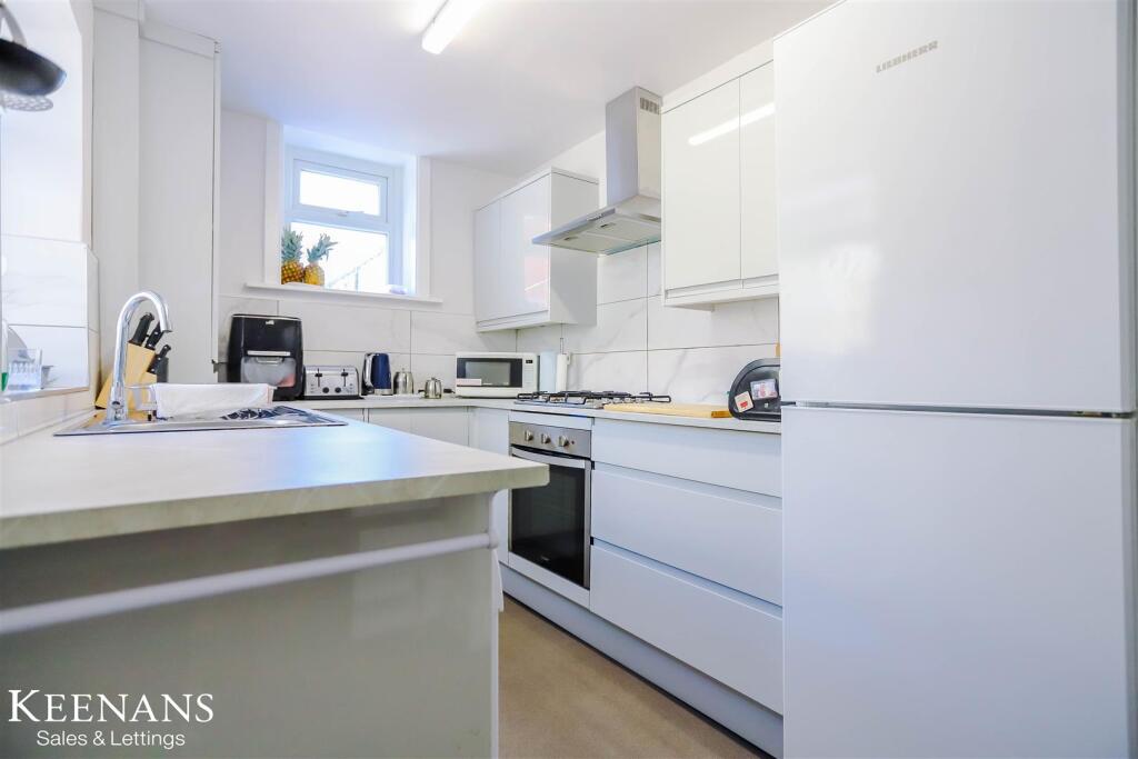 Additional image 14 of Harwood Road, Rishton, Blackburn