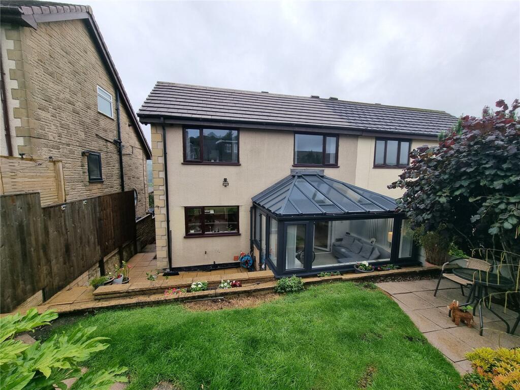 Additional image 21 of Saunders Close, Rossendale, Lancashire, BB4