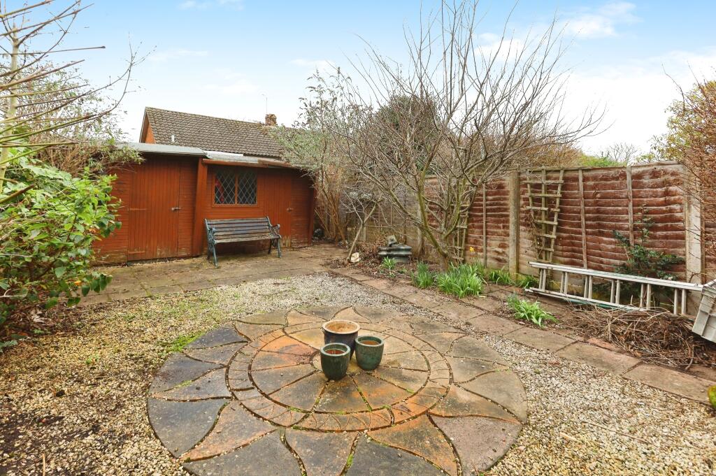 Additional image 11 of Wingfield Road, Coleshill, Birmingham, Warwickshire, B46