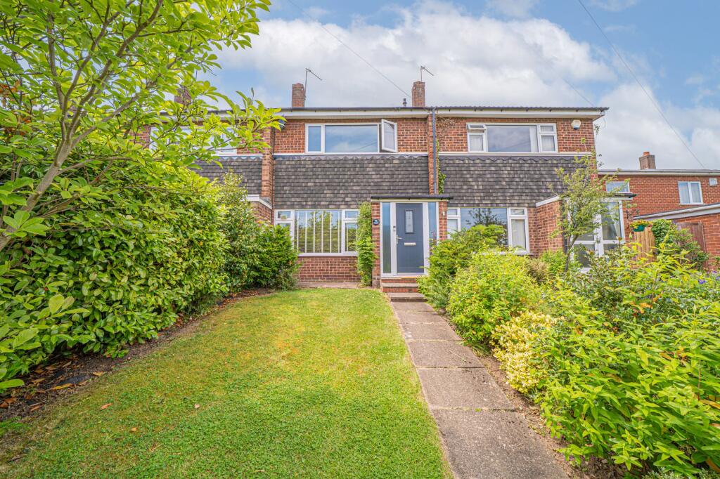 Property image for Meadow Drive, Hampton-In-Arden, B92