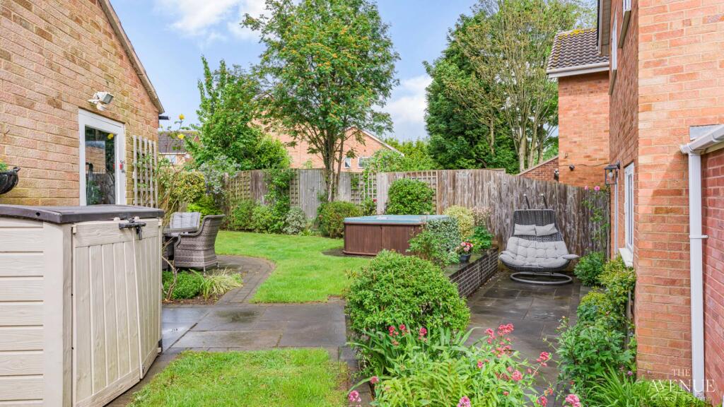 Additional image 32 of Shooters Hill, Sutton Coldfield, West Midlands, B72