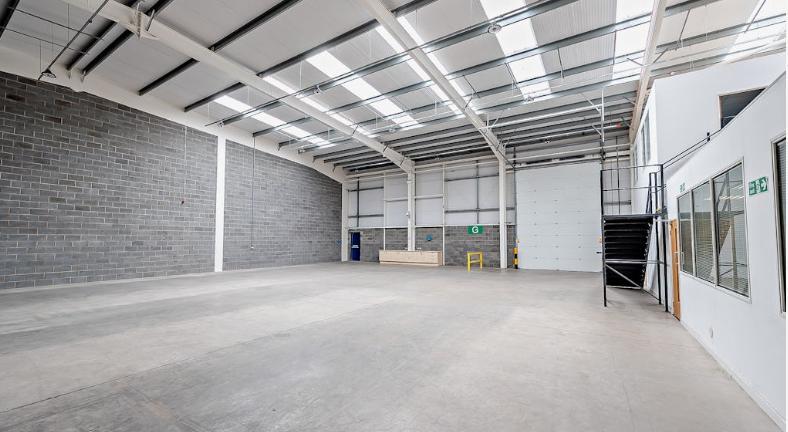 Additional image 6 of Unit D1, Sapphire Court Bromsgrove Enterprise Park, Bromsgrove