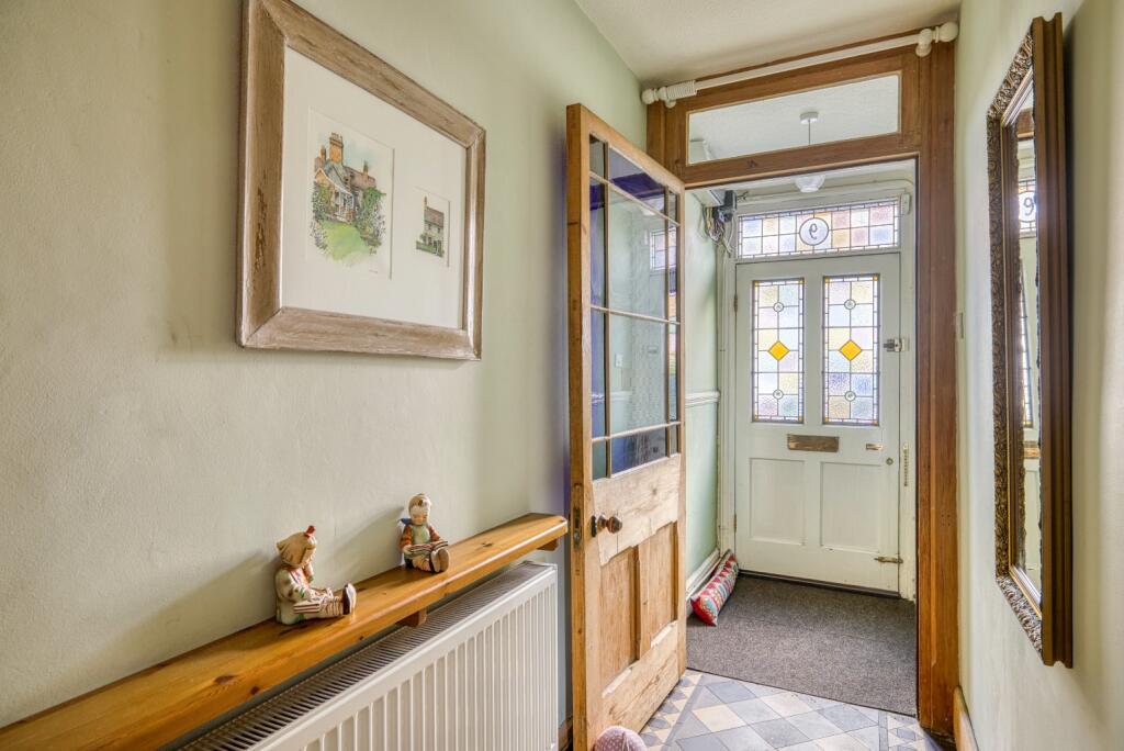 Additional image 4 of Davis Terrace, Wells, Somerset, BA5