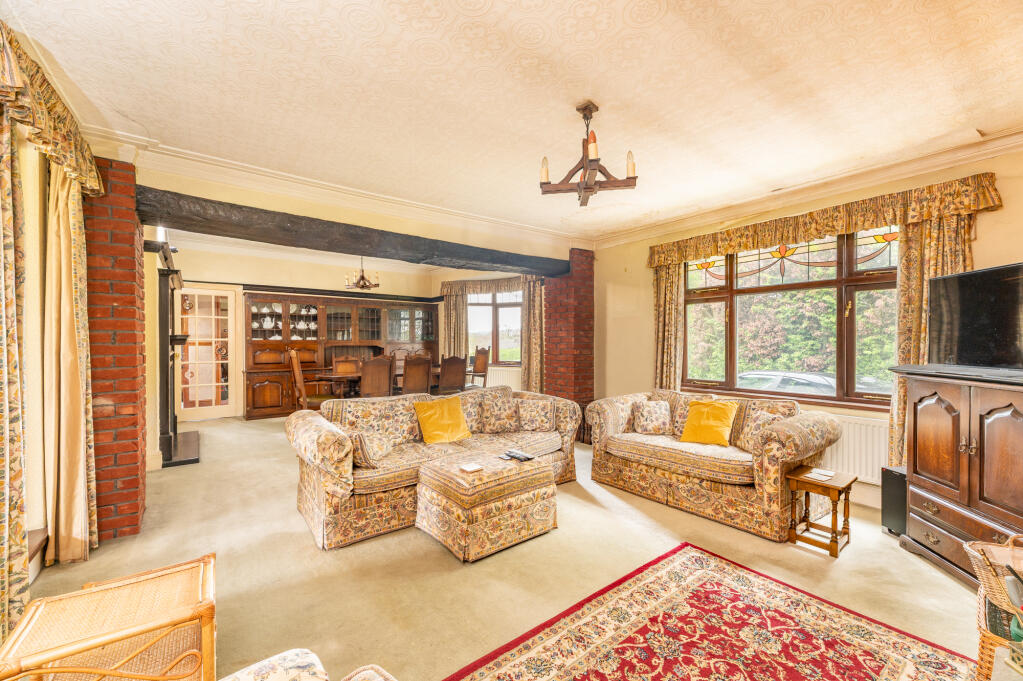 Additional image 6 of Wilsden Old Road, Harden, Bingley, West Yorkshire, BD16