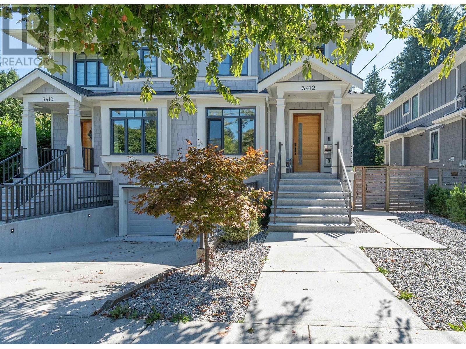3412 W 43RD AVENUE|Vancouver, British Columbia V6N3J7