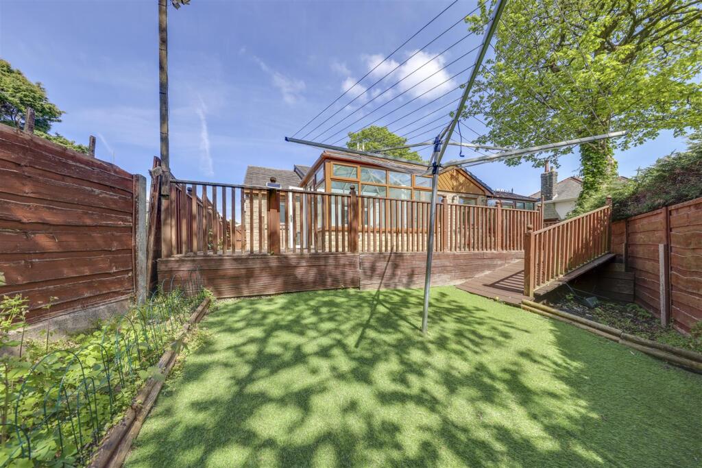 Additional image 25 of Lyndale Avenue, Haslingden, Rossendale - Fully Adapted 4 Bed Bungalow