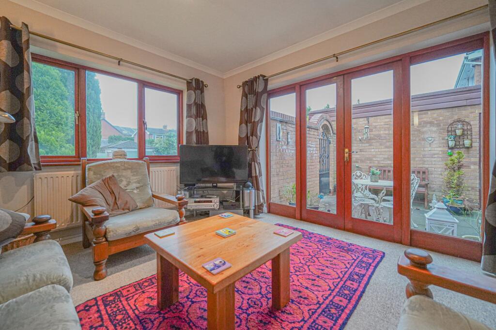 Additional image 20 of Avenue Close, Dorridge, B93