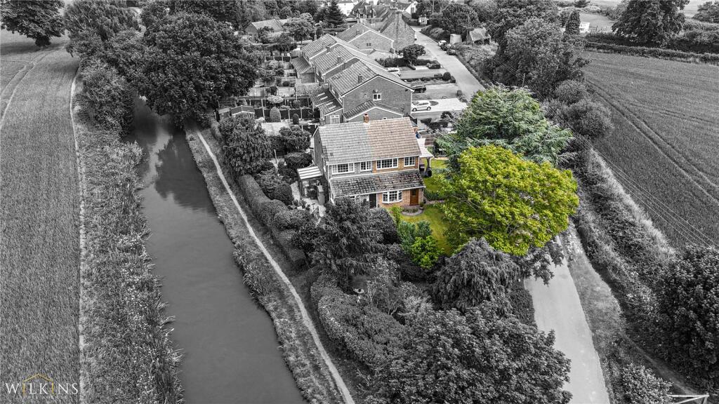 Additional image 38 of Hints Road, Hopwas, Tamworth, Staffordshire, B78