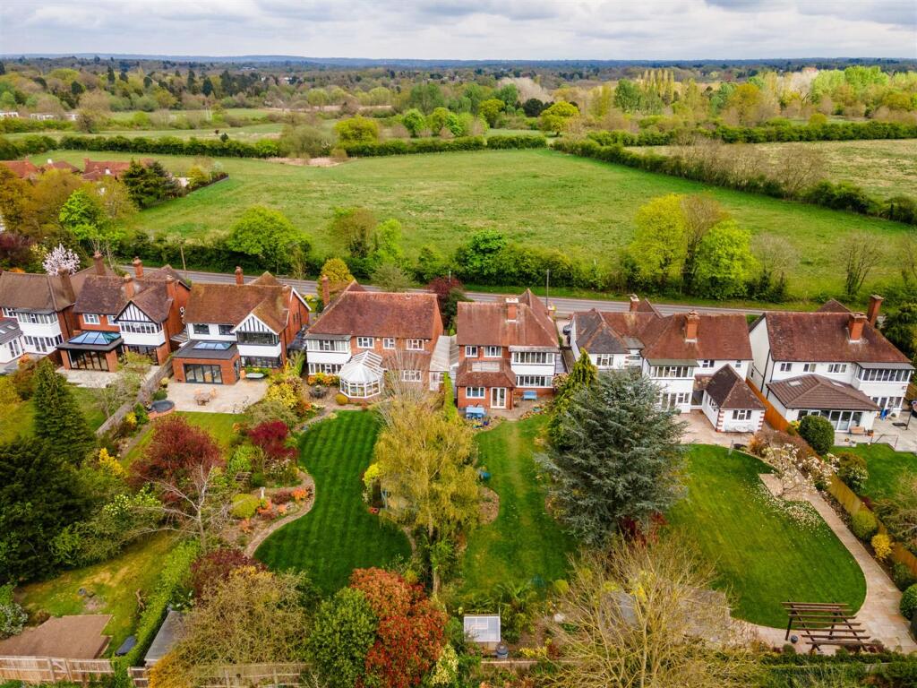 Additional image 24 of Widney Manor Road, Solihull