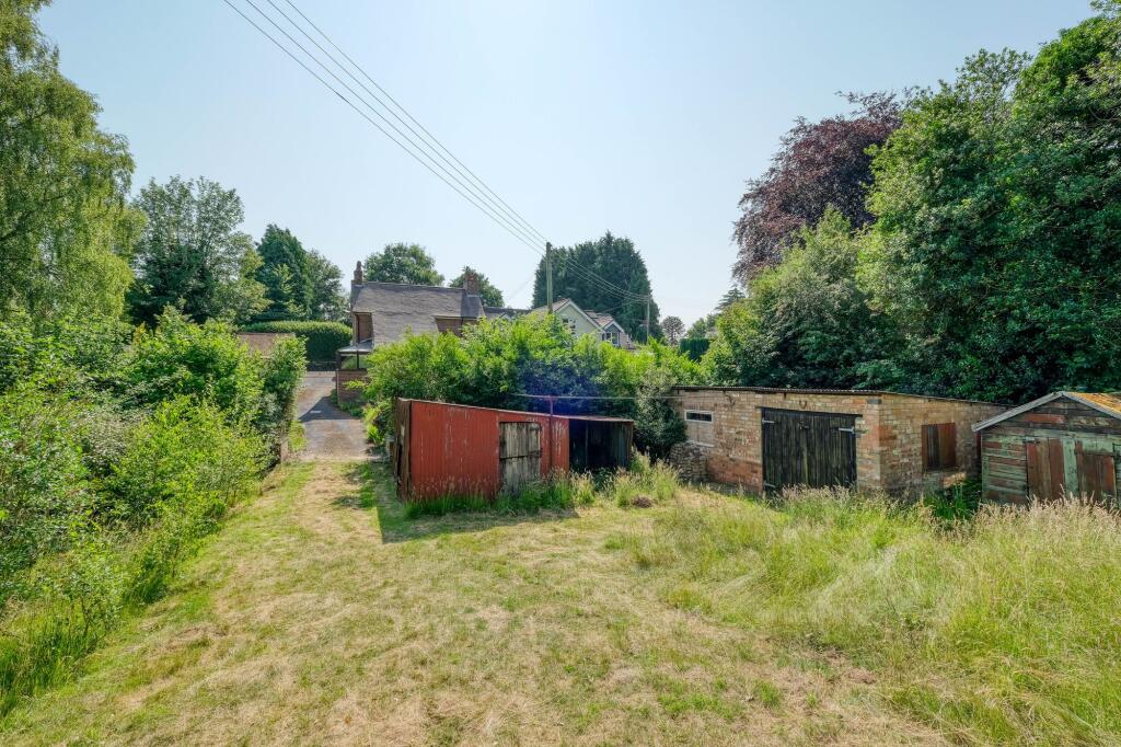 Additional image 20 of Fairfield Road, Bournheath, B61