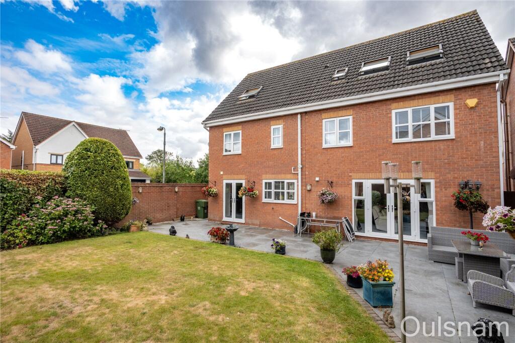 Additional image 26 of Sandown Drive, Catshill, Bromsgrove, Worcestershire, B61