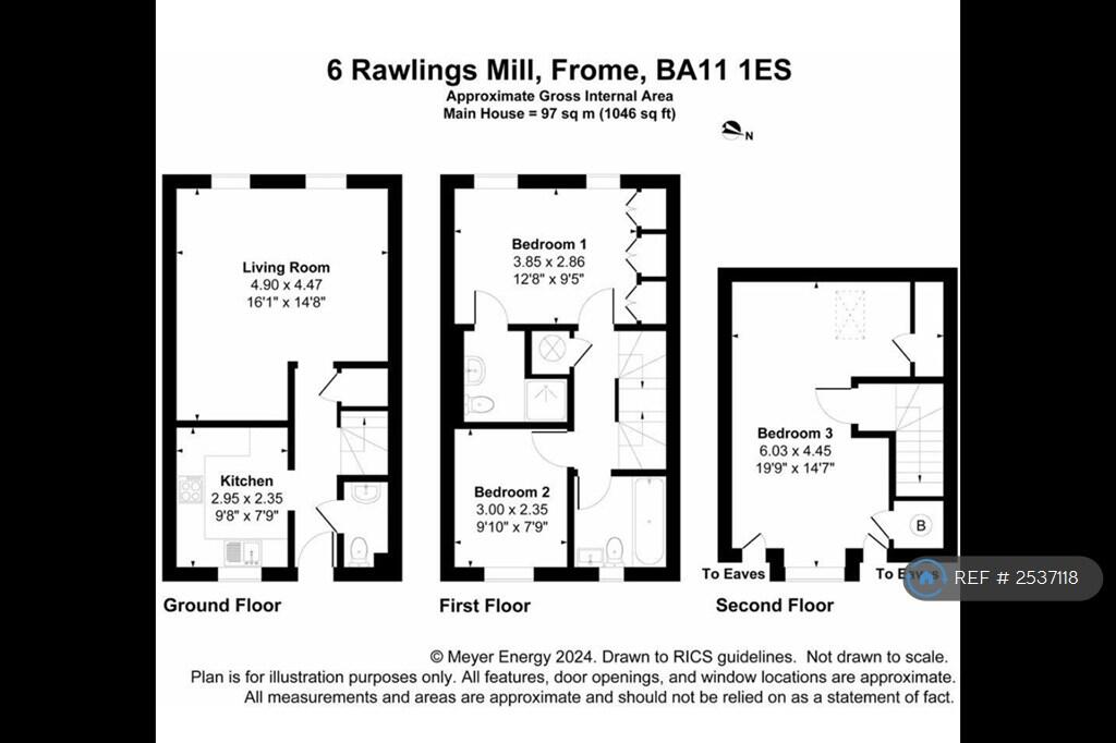Additional image 16 of Rawlings Mill, Frome, BA11