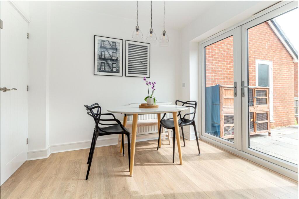 Additional image 5 of Newman Drive, Cofton Hackett, Birmingham, Worcestershire, B45