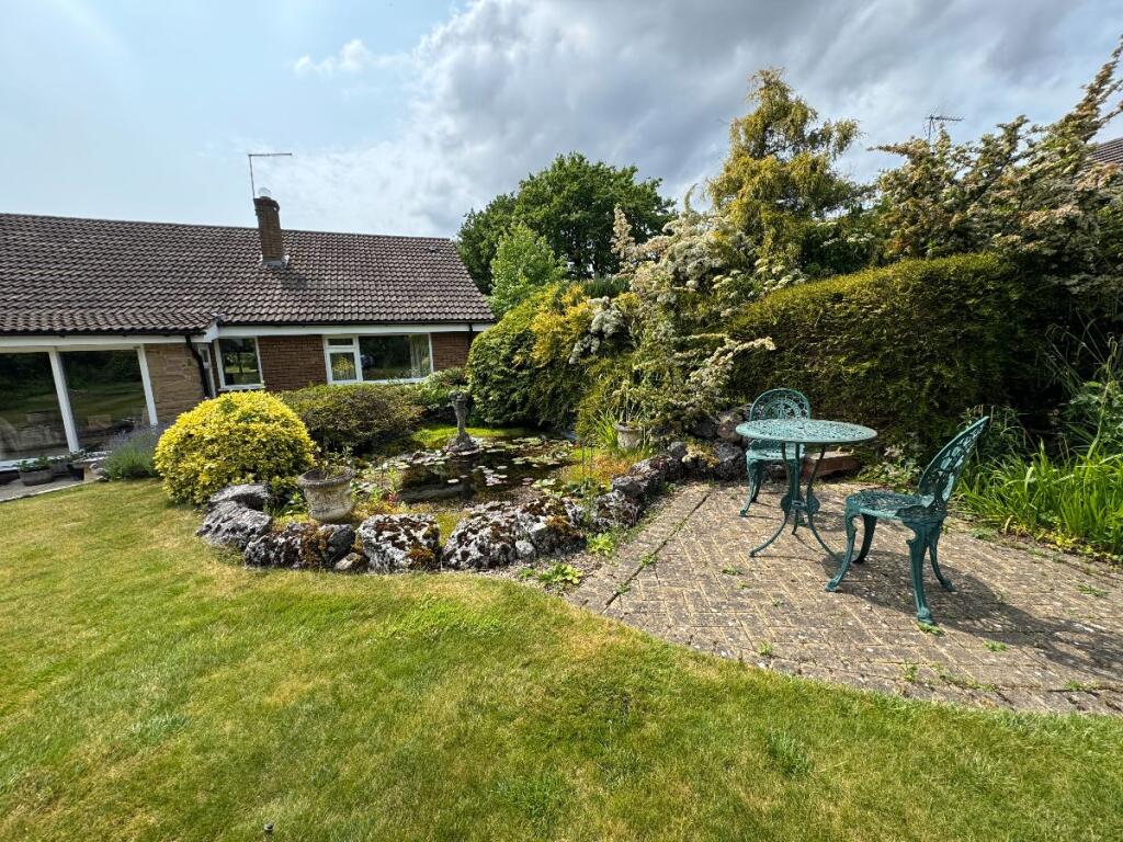 Additional image 20 of Oldway Drive, Solihull