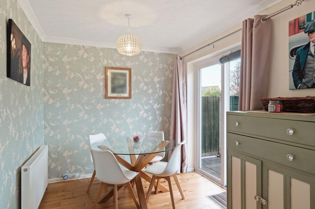 Additional image 6 of Staple Flat, Lickey End, B60