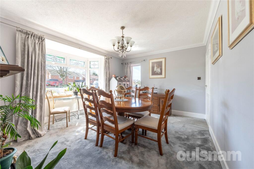 Additional image 10 of Birchfield Road, Webheath, Redditch, Worcestershire, B97