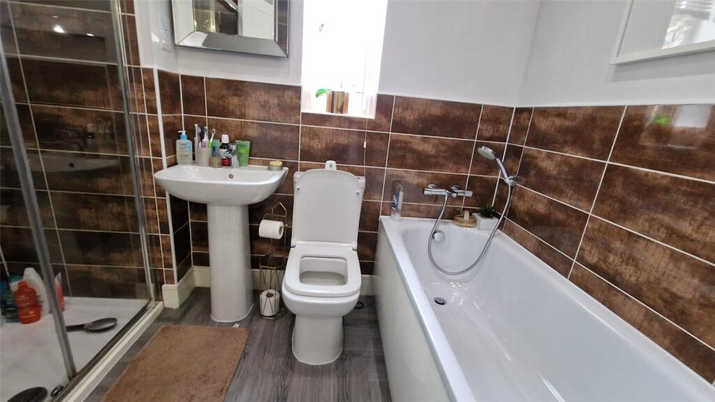 Additional image 14 of Skylark Street, Cofton Hackett, Birmingham, Worcestershire, B45