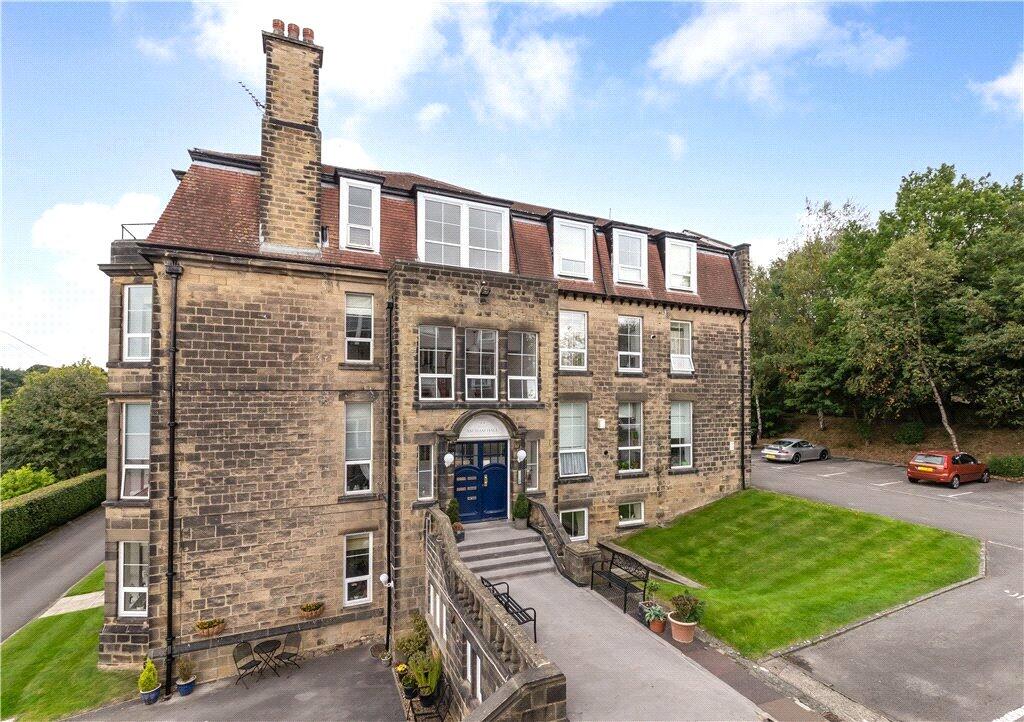 Additional image 21 of Lady Park Avenue, Bingley, West Yorkshire, BD16