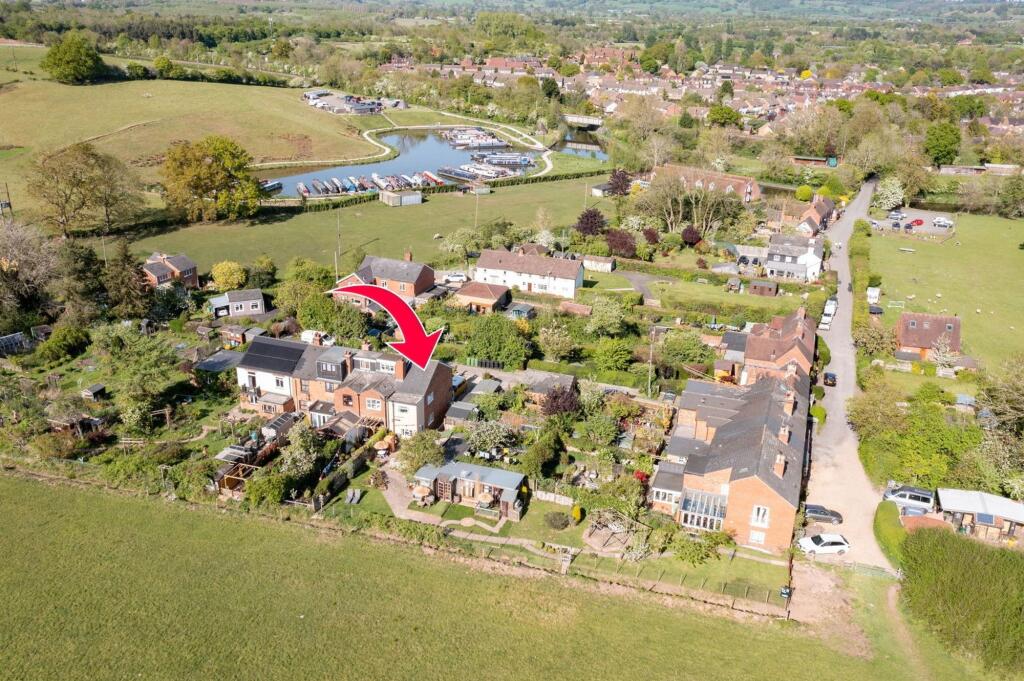 Additional image 2 of Rear Cottages, Alvechurch, B48