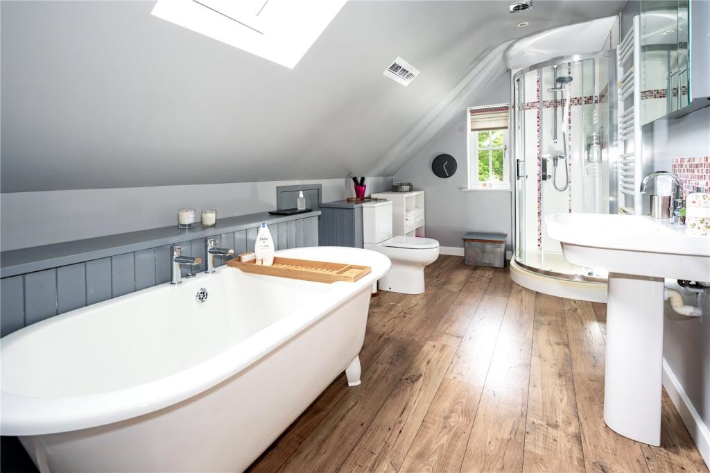 Additional image 14 of Coombe Street, Pen Selwood, Wincanton, Somerset, BA9