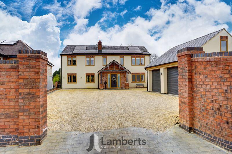 Additional image 32 of Crumpfields Lane, Webheath, Redditch