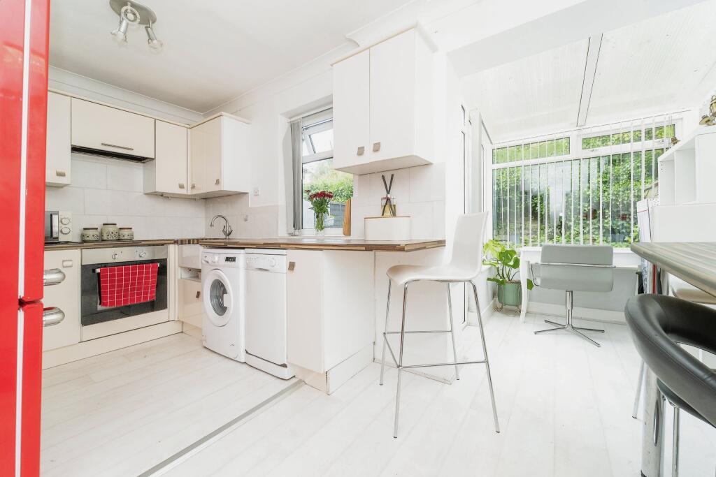 Additional image 10 of Jib Hill Cottages, Burnley