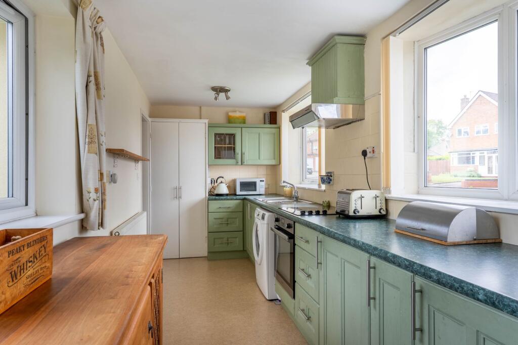 Additional image 4 of Branden Road, Alvechurch, B48