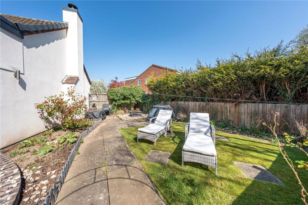 Additional image 46 of Carnoustie, Tamworth, Staffordshire, B77