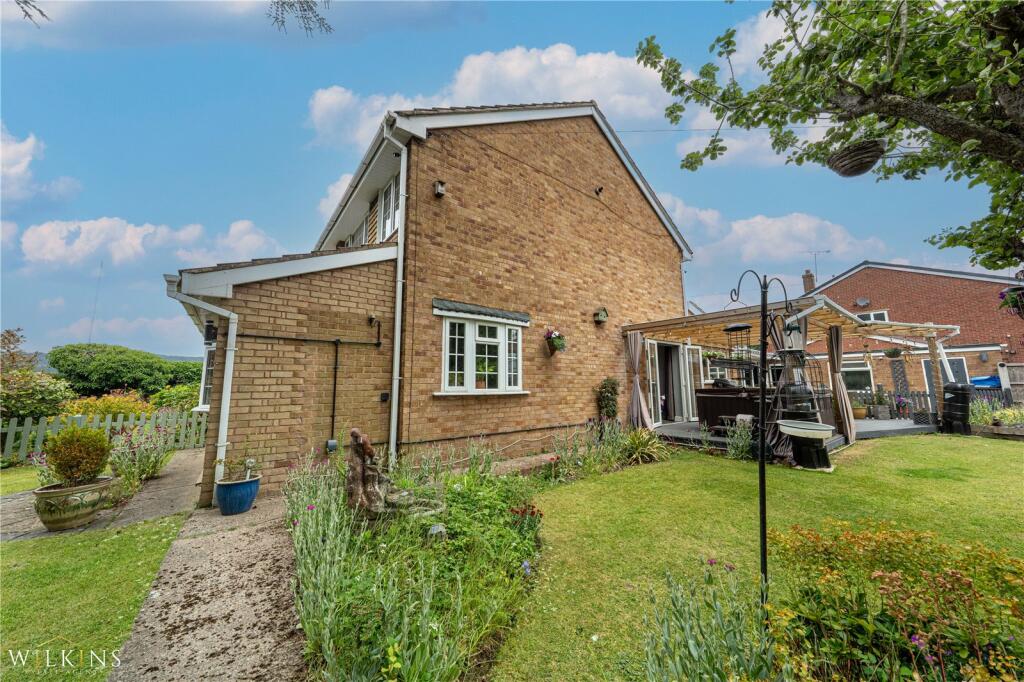 Additional image 30 of Hints Road, Hopwas, Tamworth, Staffordshire, B78