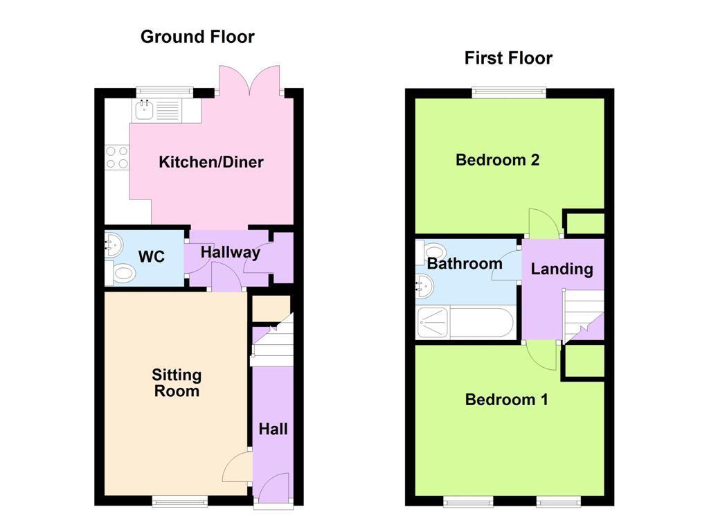 Additional image 4 of Avon Way, Bidford-on-avon