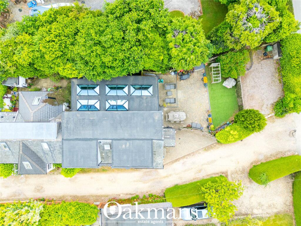 Additional image 10 of Station Lane, Lapworth, Solihull, Warwickshire, B94