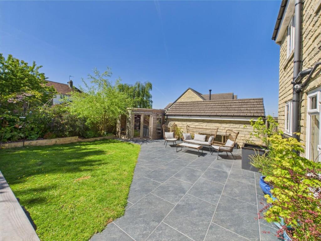 Additional image 25 of Kirkstall Close, Wilsden, Bradford