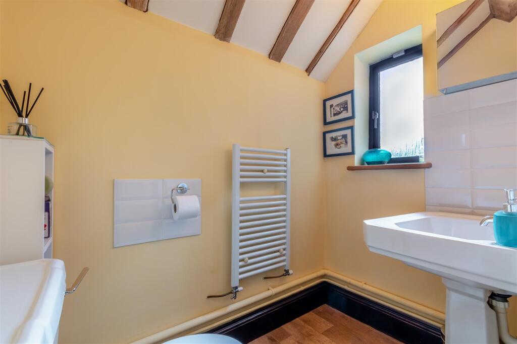 Additional image 24 of Bulls Lane, Wishaw, Sutton Coldfield