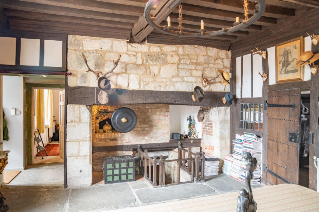 Additional image 4 of Church Street, Maiden Bradley, Warminster, BA12