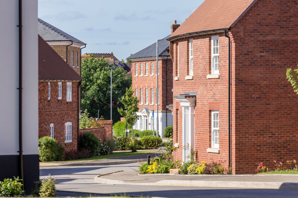 Additional image 8 of Plot 269 (Edmondsham), Brimsmore, Yeovil, Somerset, BA21