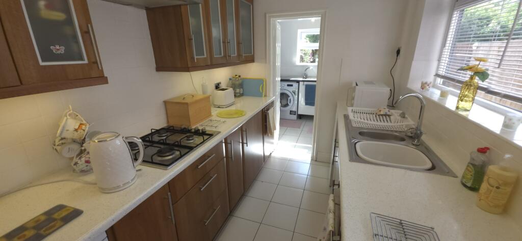 Additional image 11 of Tamworth Road, Two Gates, Tamworth, B77