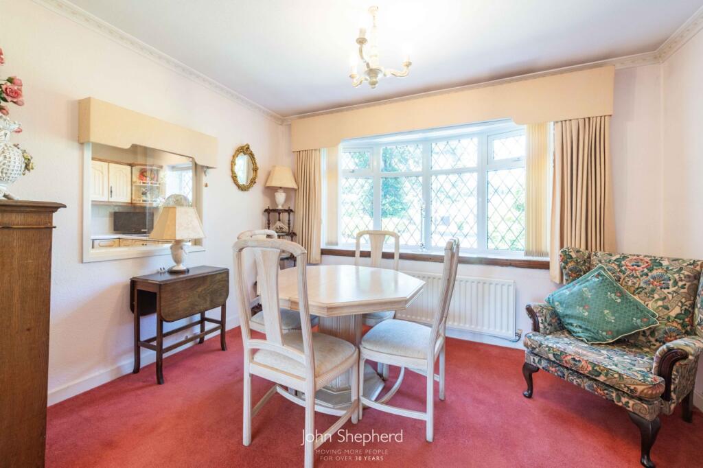 Additional image 8 of Oakley Wood Drive, Solihull, West Midlands, B91