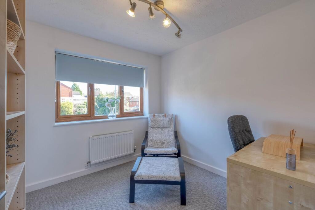 Additional image 17 of Underwood Close, Callow Hill, B97
