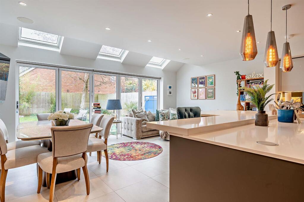 Additional image 14 of Knowle Wood Road, Dorridge, Solihull