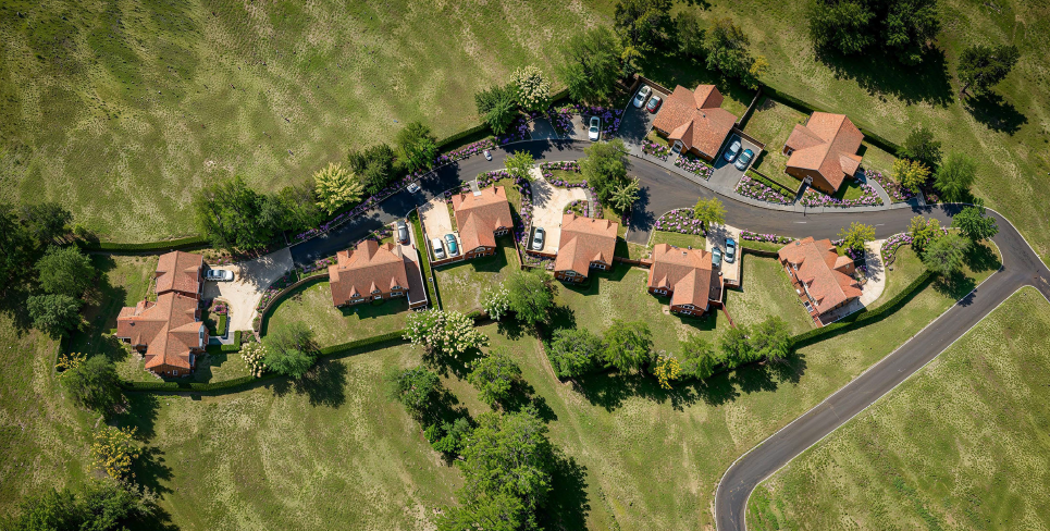 Additional image 2 of Plot 1  Mayfield Farm