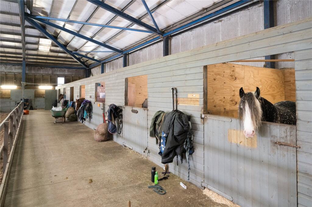 Additional image 14 of St. Ives Estate, Harden, Bingley, West Yorkshire, BD16