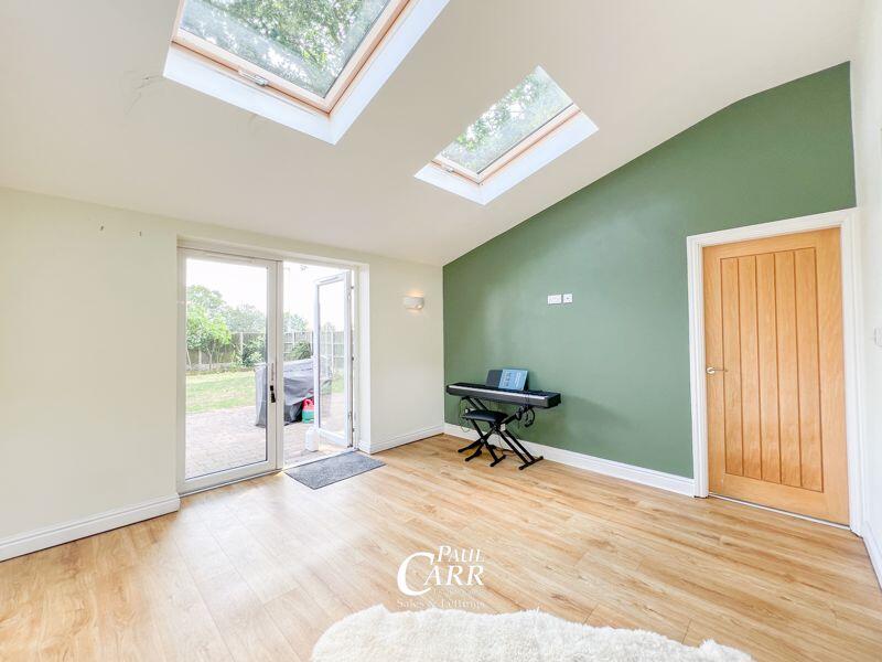 Additional image 13 of Mayfair Drive, Fazeley, Tamworth, B78 3TG - Wonderfully Positioned Family Home