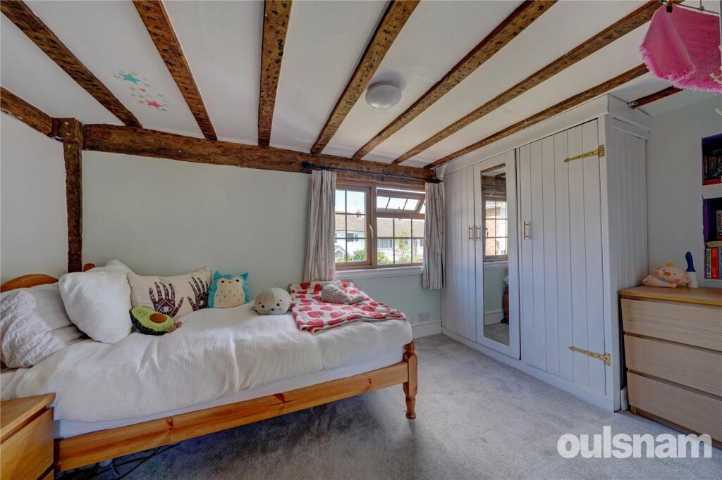 Additional image 21 of Blythesway, Alvechurch, Birmingham, Worcestershire, B48