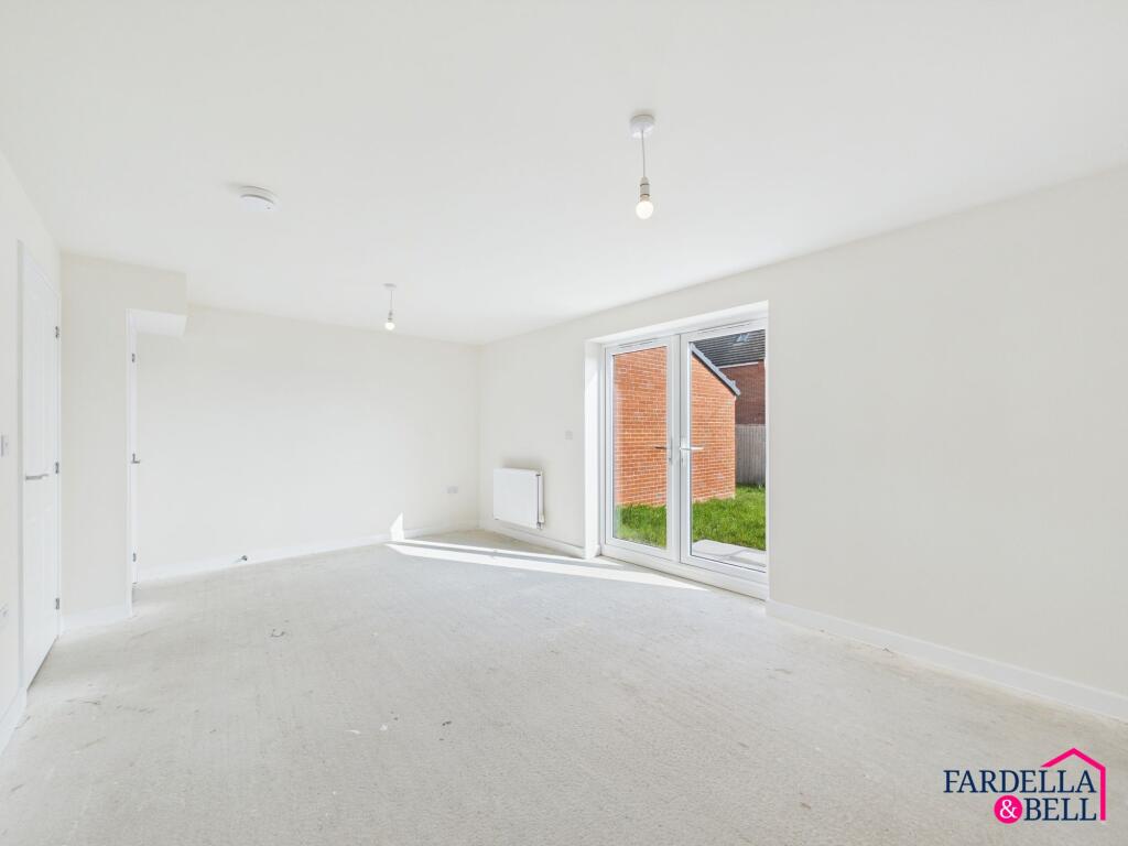 Additional image 3 of Lyndon Park Development, Great Harwood, BB6