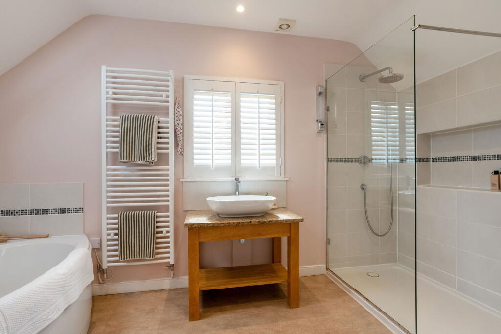 Additional image 15 of Farrington House, betwixt, Aston Cantlow & Wilmcote