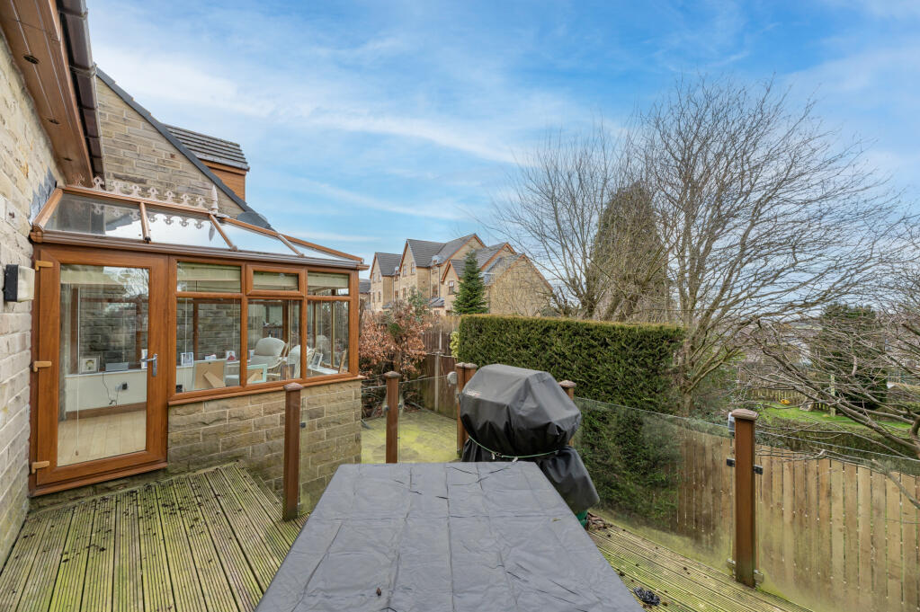 Additional image 13 of Lodge Gate Close, Denholme, West Yorkshire, BD13