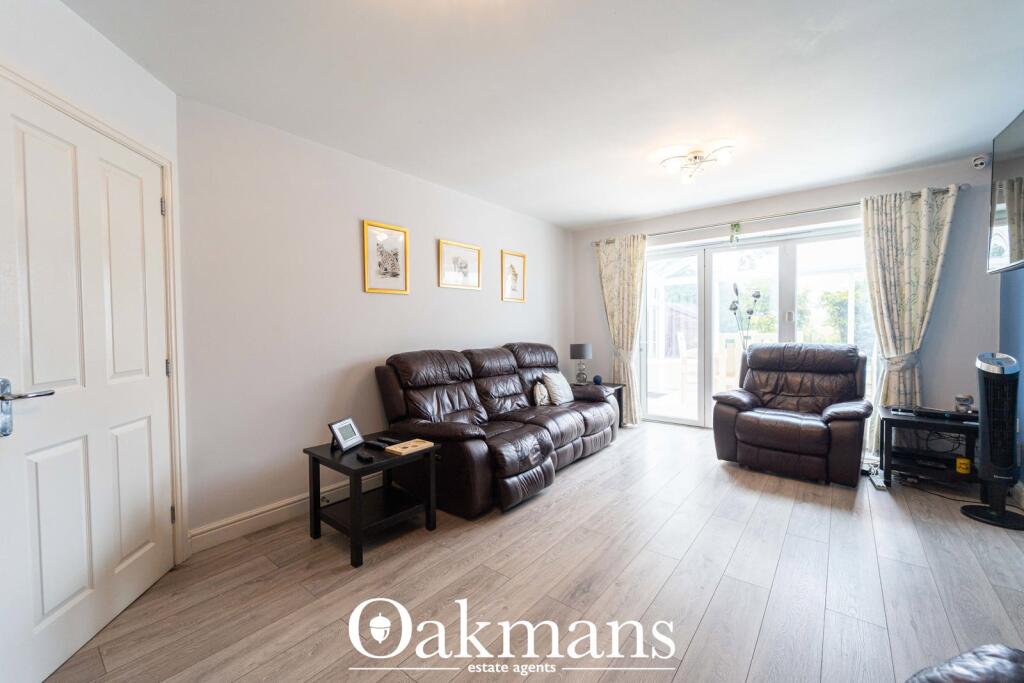 Additional image 9 of Shaw Lane, Stoke Prior, Bromsgrove, B60